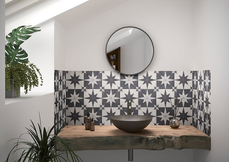 Lava Banyo optym Bali Compass mainzu
