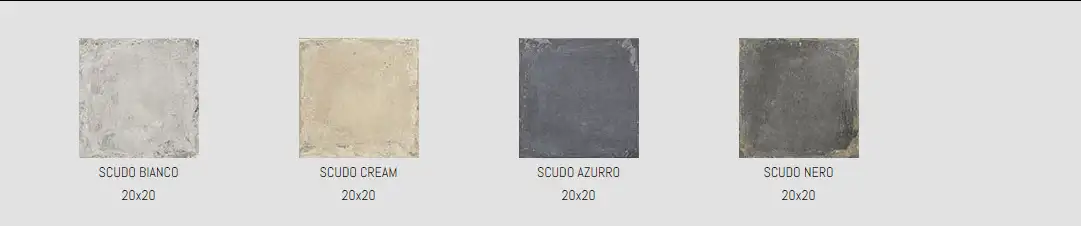 scudo serien